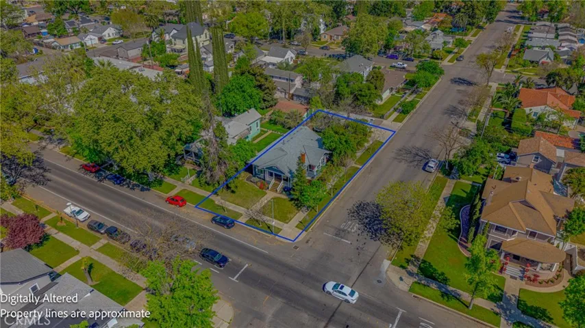 303 W 21st, Merced, California 95340