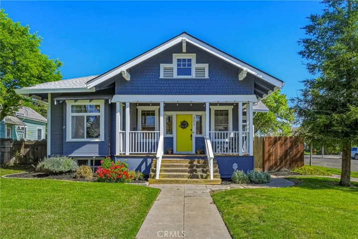 303 W 21st, Merced, California 95340