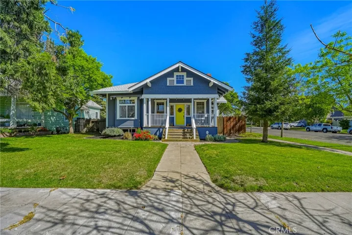 303 W 21st, Merced, California 95340