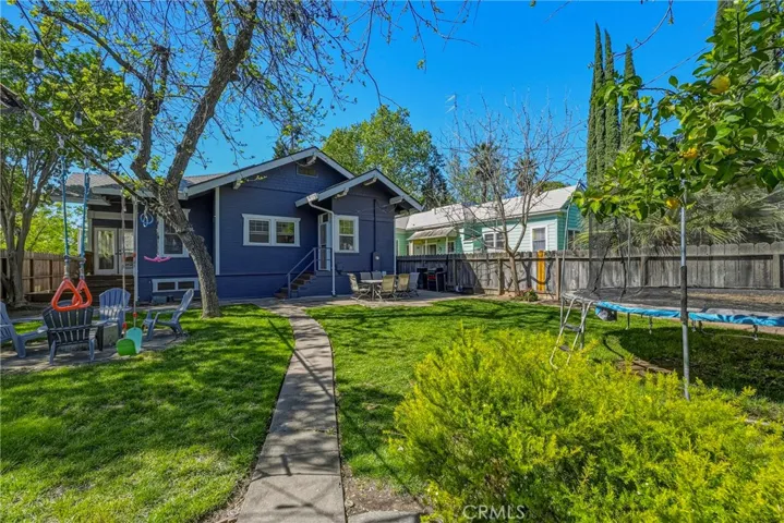 303 W 21st, Merced, California 95340