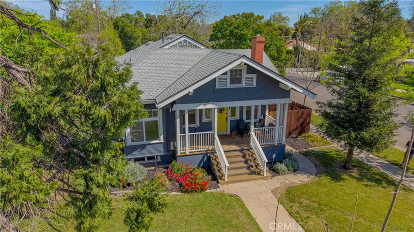303 W 21st, Merced, California 95340
