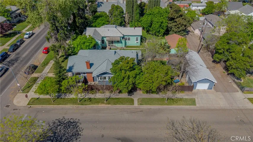 303 W 21st, Merced, California 95340