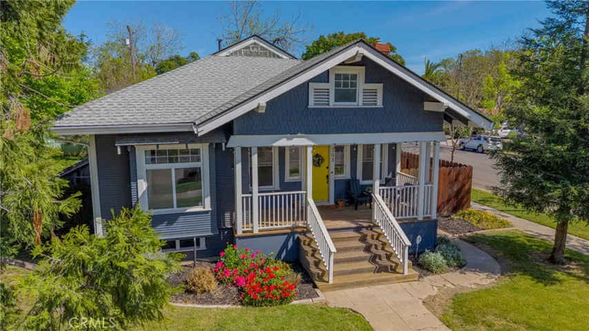 303 W 21st, Merced, California 95340