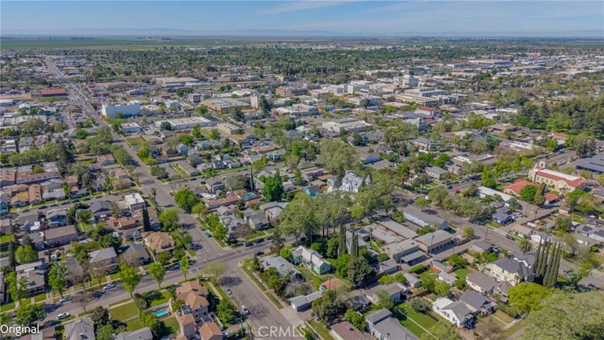 303 W 21st, Merced, California 95340