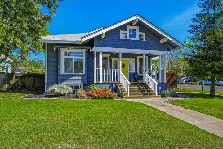 303 W 21st, Merced, California 95340