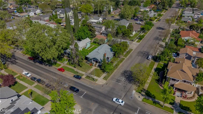 303 W 21st, Merced, California 95340