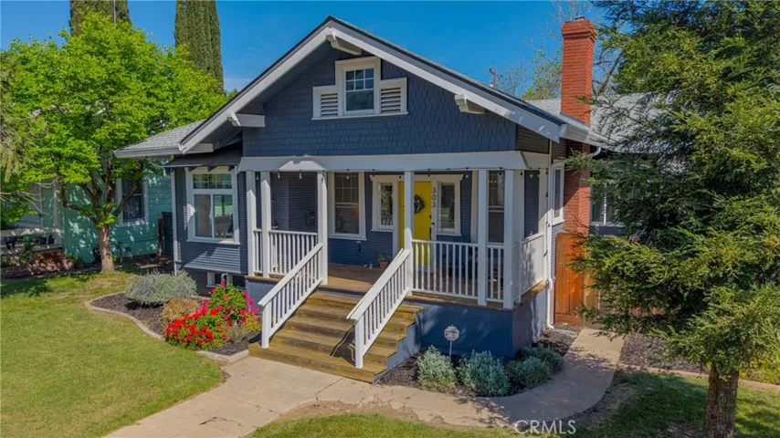 303 W 21st, Merced, California 95340