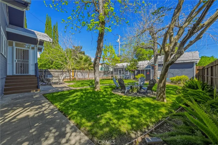 303 W 21st, Merced, California 95340