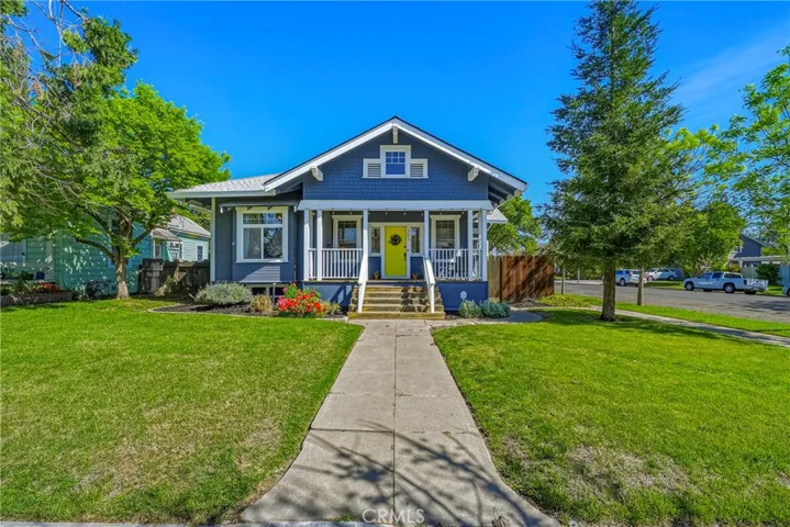 303 W 21st, Merced, California 95340