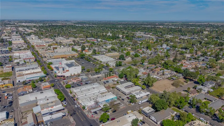 303 W 21st, Merced, California 95340