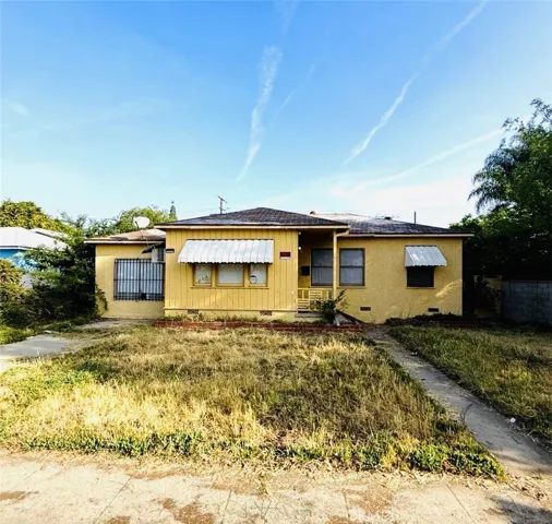 14129 Burton Street, Panorama City, California 91402