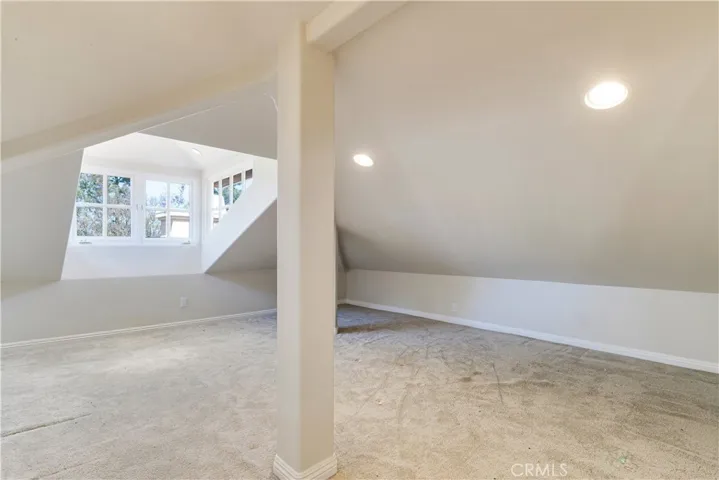 Additional Loft in primary Suite