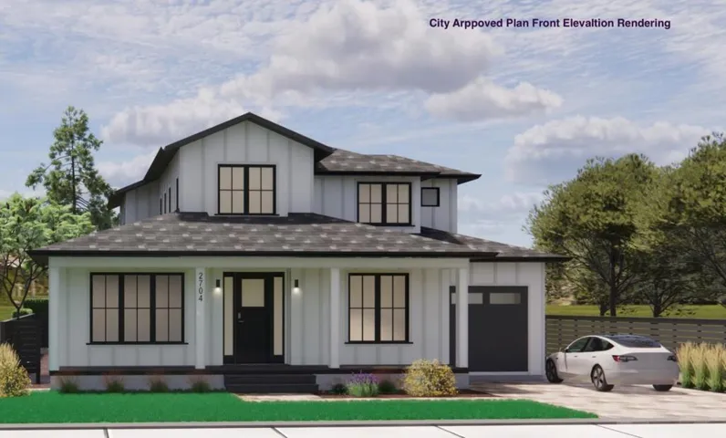 2704 Louis Road, Palo Alto, California 94303