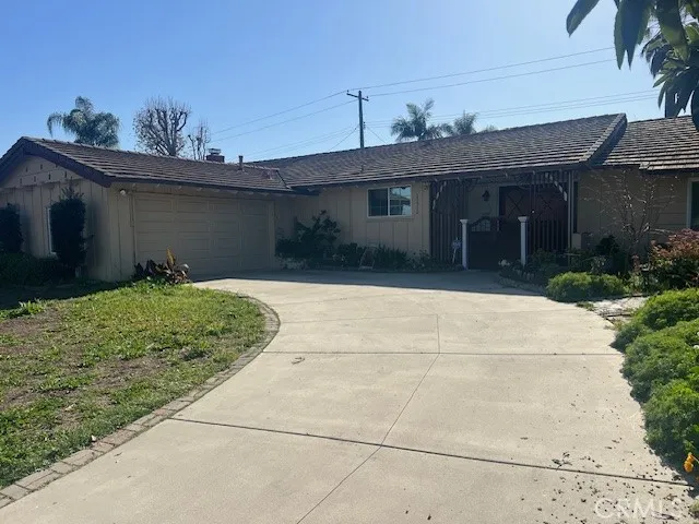 15572 Los Altos, Hacienda Heights, California 91745