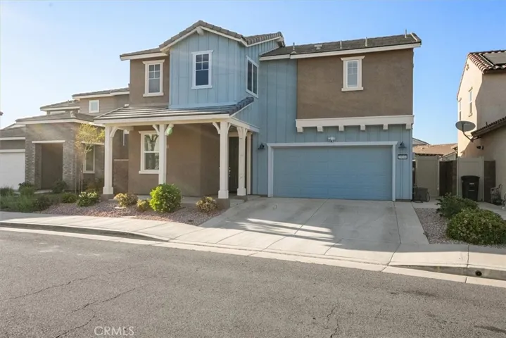 Welcome Home to 29161 Tarragon