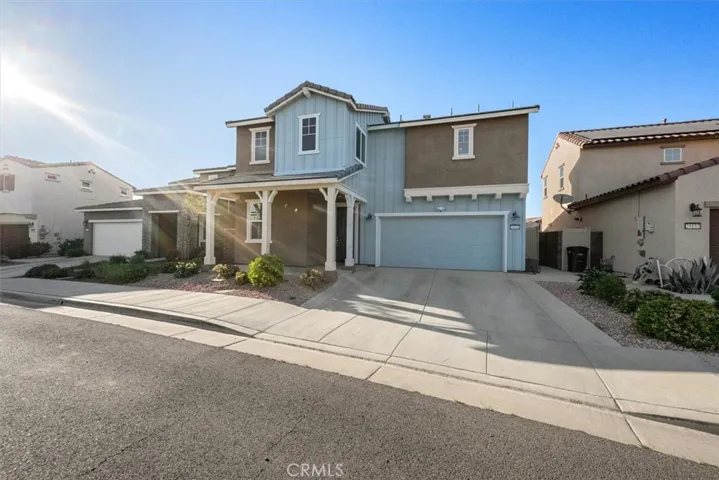 Welcome Home to 29161 Tarragon
