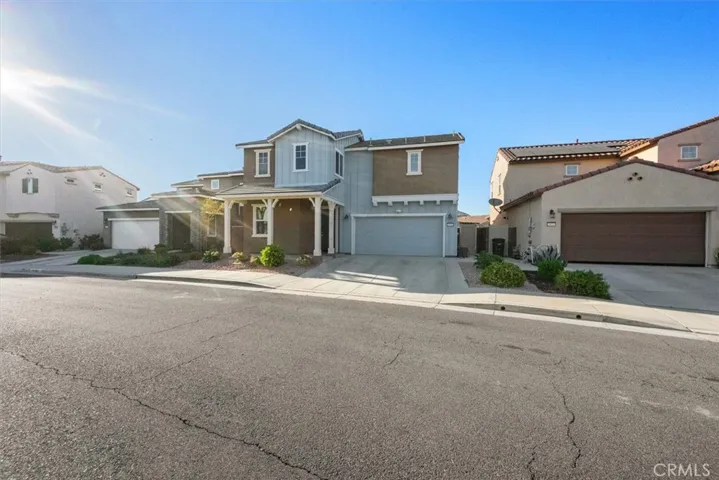 Welcome Home to 29161 Tarragon