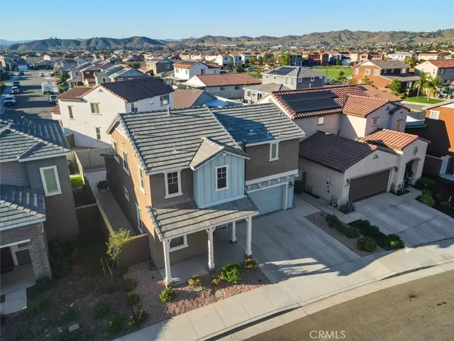 Welcome Home to 29161 Tarragon