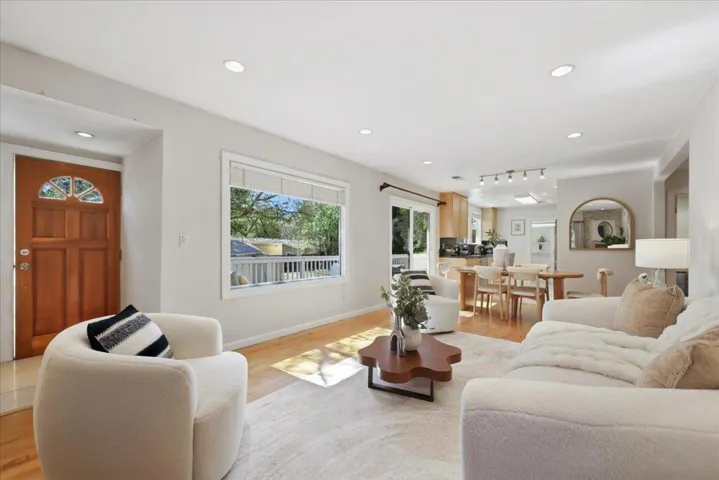 4258 Jefferson, Woodside, California 94062