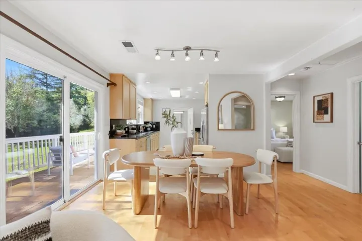 4258 Jefferson, Woodside, California 94062