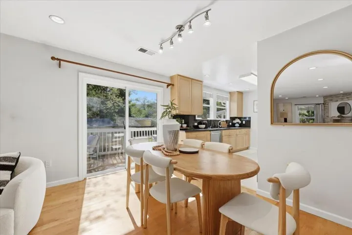 4258 Jefferson, Woodside, California 94062