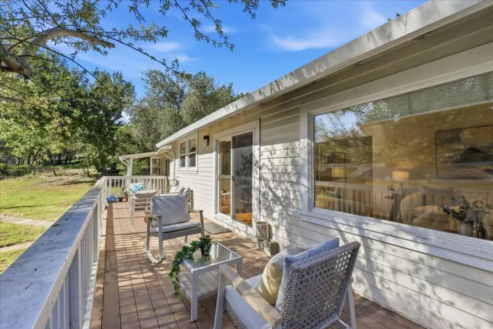 4258 Jefferson, Woodside, California 94062