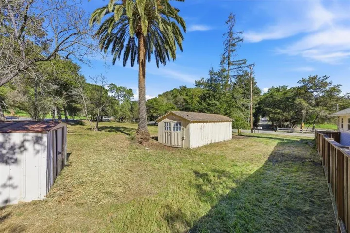 4258 Jefferson, Woodside, California 94062