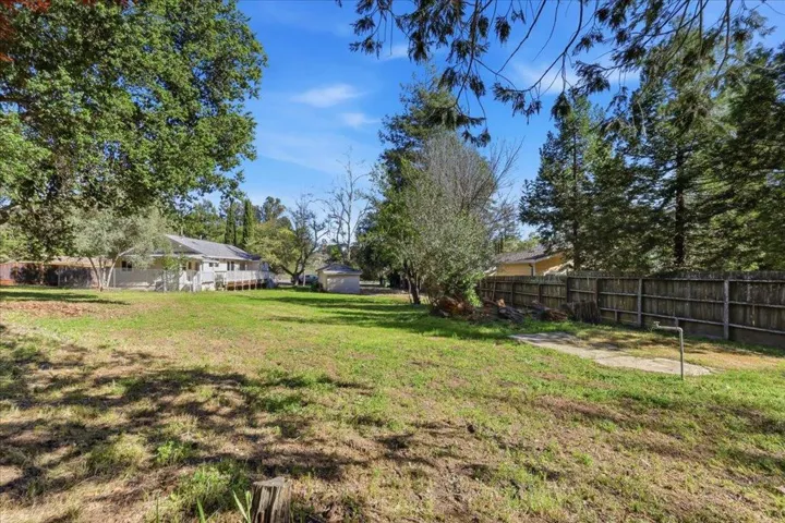 4258 Jefferson, Woodside, California 94062