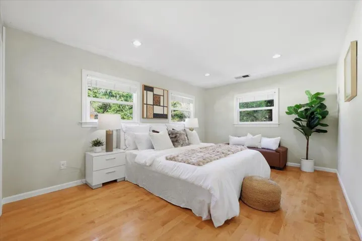 4258 Jefferson, Woodside, California 94062