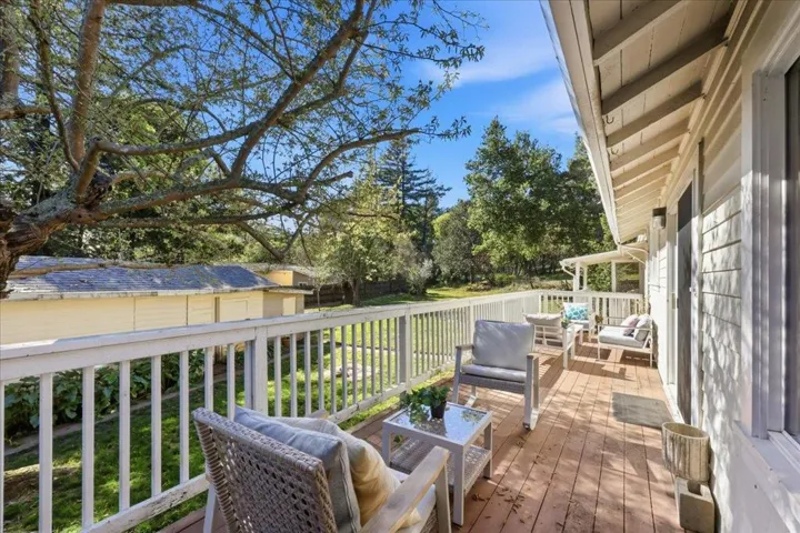 4258 Jefferson, Woodside, California 94062