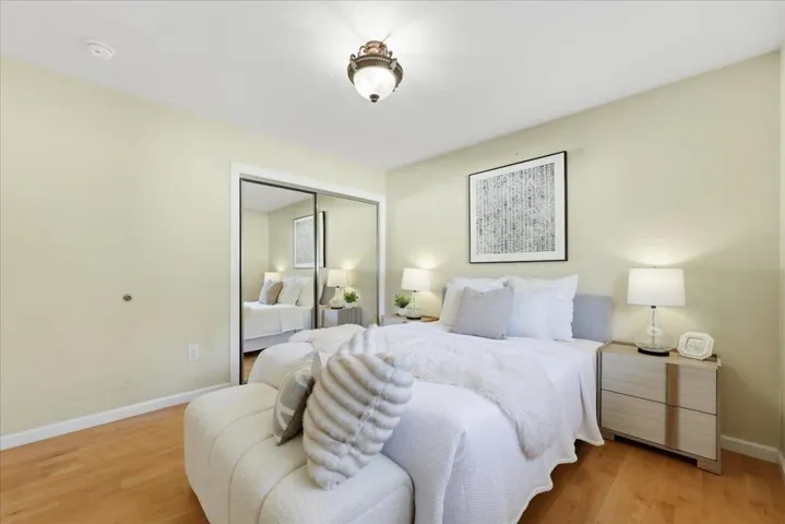 4258 Jefferson, Woodside, California 94062