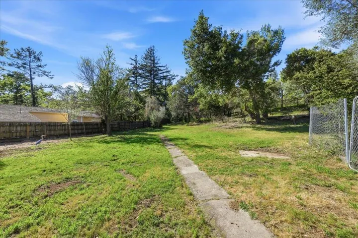 4258 Jefferson, Woodside, California 94062