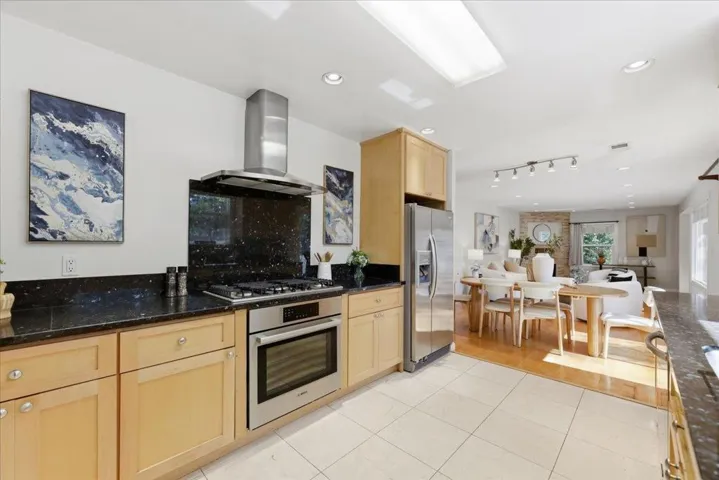 4258 Jefferson, Woodside, California 94062