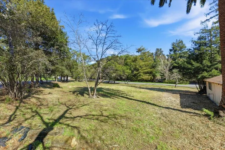 4258 Jefferson, Woodside, California 94062