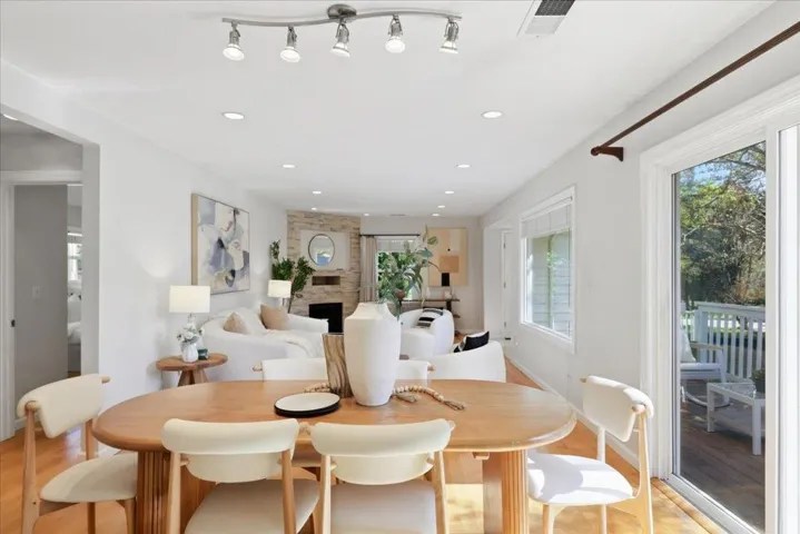 4258 Jefferson, Woodside, California 94062