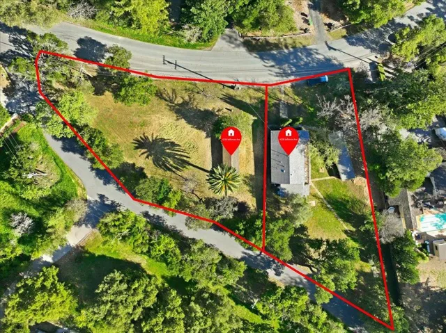 4258 Jefferson, Woodside, California 94062