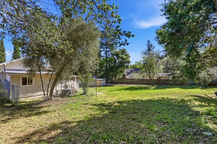 4258 Jefferson, Woodside, California 94062