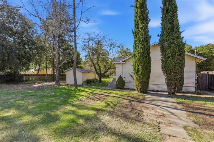 4258 Jefferson, Woodside, California 94062