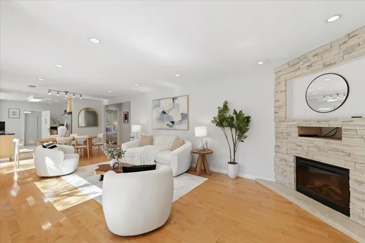 4258 Jefferson, Woodside, California 94062