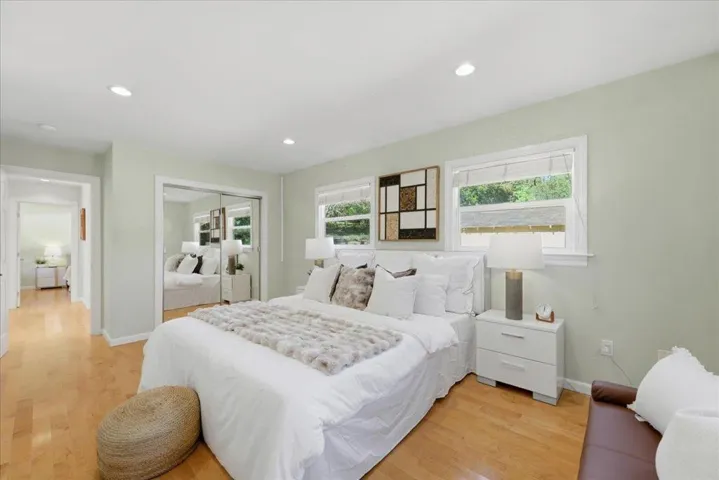 4258 Jefferson, Woodside, California 94062
