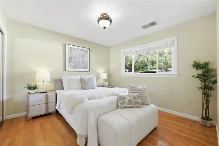 4258 Jefferson, Woodside, California 94062