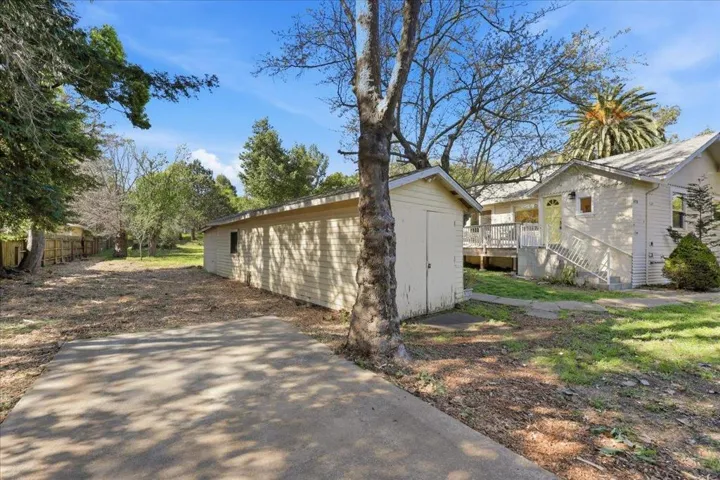 4258 Jefferson, Woodside, California 94062