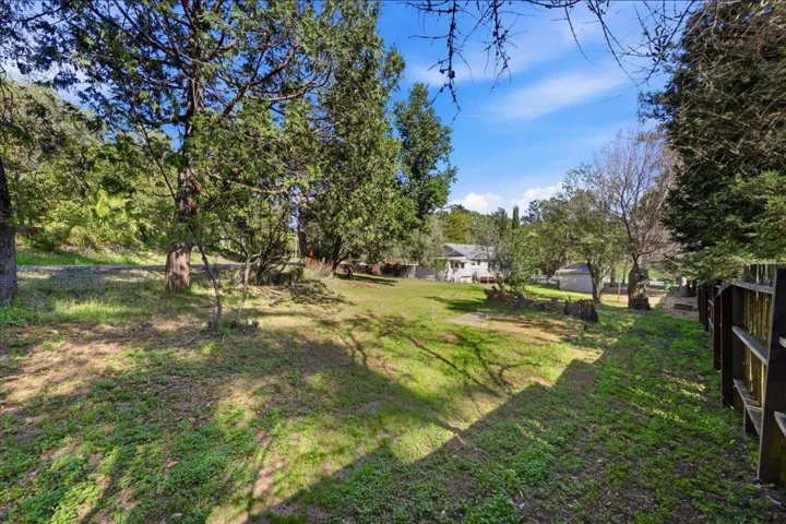 4258 Jefferson, Woodside, California 94062