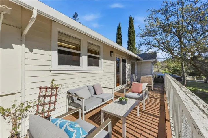 4258 Jefferson, Woodside, California 94062