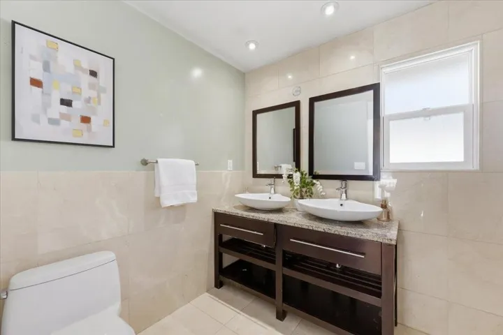 4258 Jefferson, Woodside, California 94062