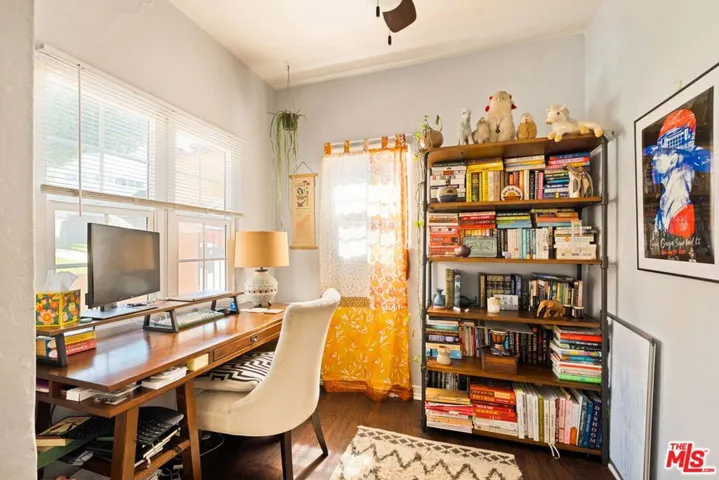 4253 Franklin Avenue, Los Angeles, California 90027