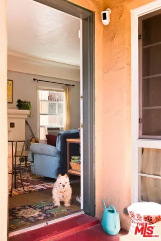 4253 Franklin Avenue, Los Angeles, California 90027