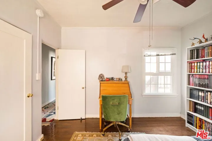 4253 Franklin Avenue, Los Angeles, California 90027