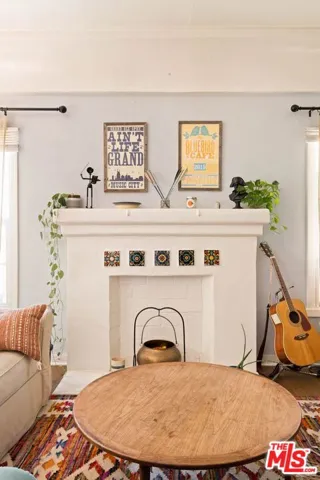 4253 Franklin Avenue, Los Angeles, California 90027