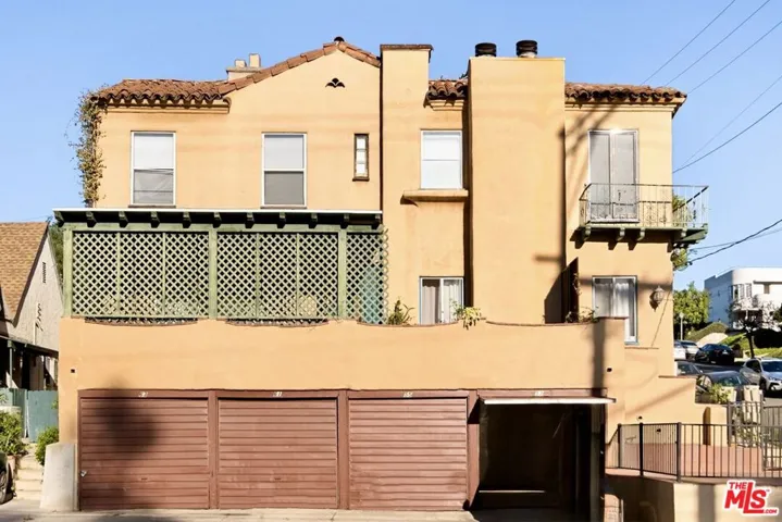 4253 Franklin Avenue, Los Angeles, California 90027